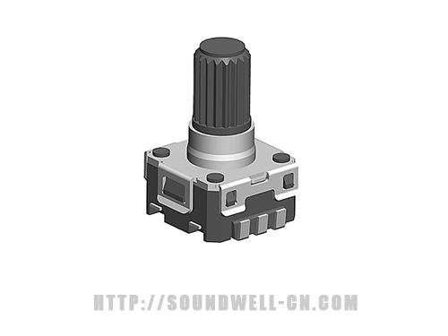 EC06開關編碼器